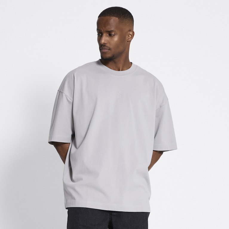 Oversized t-shirt "Venice"